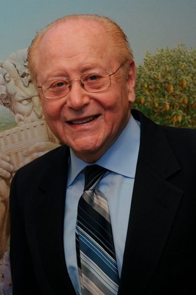 Seymour Press Photo