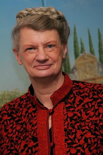 Alyce Gilbert Photo