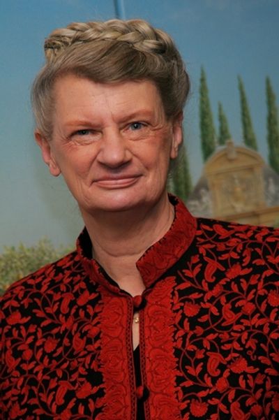 Alyce Gilbert Photo