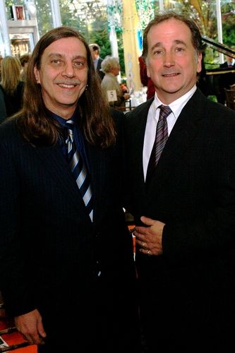 Neil Mazella Photo