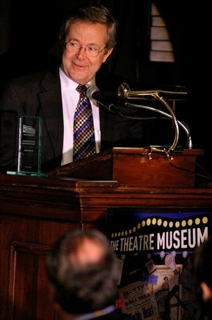 John Devol (President, Arts Horizons) Photo