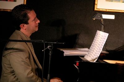 Michael Lavine Photo