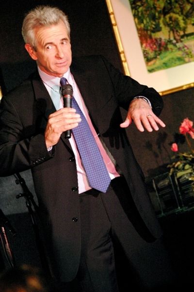 James Naughton Photo