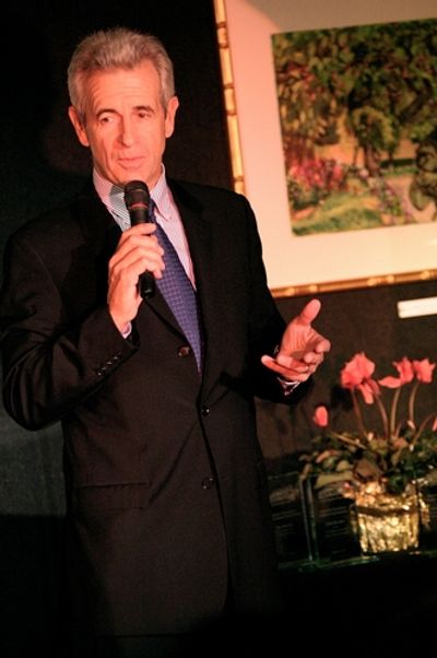 James Naughton Photo