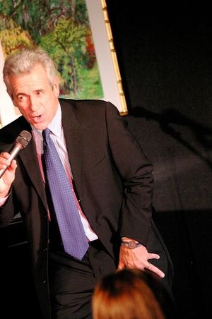 James Naughton Photo