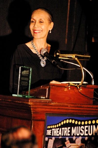 Carmen de Lavallade Photo