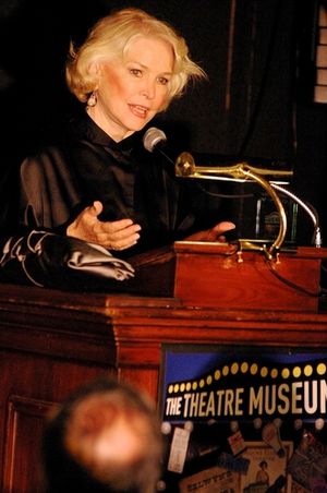 Ellen Burstyn Photo