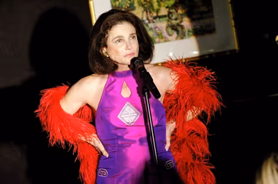 Tovah Feldshuh Photo