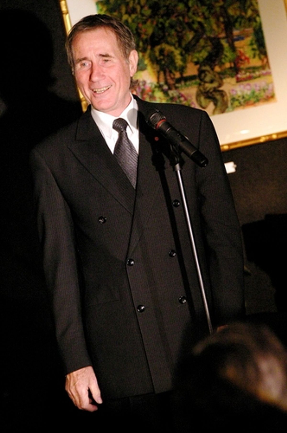 Jim Dale at 