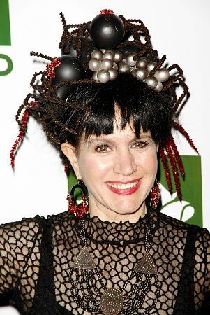 Photos: Bette Midler's Hulaween Gala for NYRP — photo 8 of 36