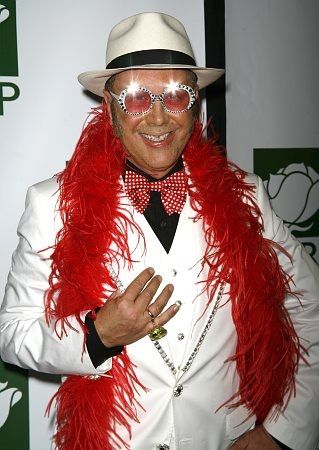 Photos: Bette Midler's Hulaween Gala for NYRP — photo 14 of 36