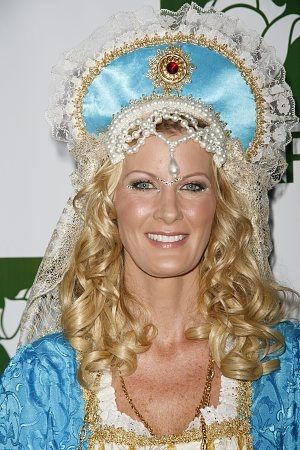 Sandra Lee Photo