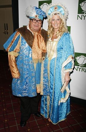 Photos: Bette Midler's Hulaween Gala for NYRP — photo 20 of 36