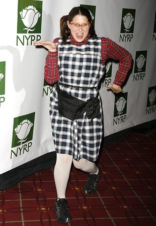 Erin Fogel Photo