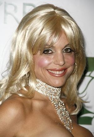 Bethenny Frankel Photo