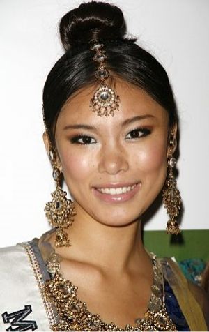 Miss Universe Riyo Mori
 Photo