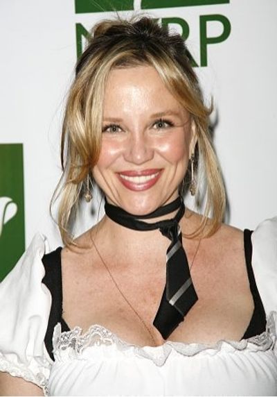 Kari Whitman Photo
