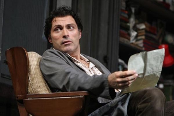 Rufus Sewell
 Photo