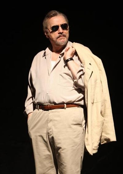 Brian Cox Photo