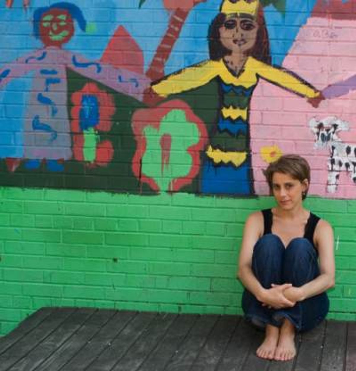 Judy Kuhn at Judy Kuhn: Playing Seriously