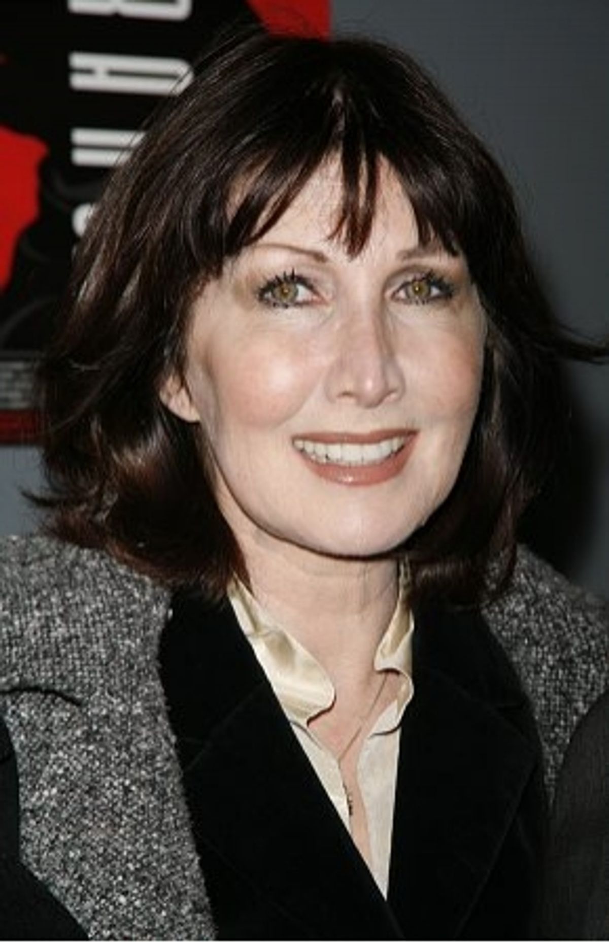 Joanna Gleason at 