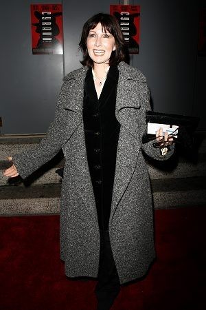 Joanna Gleason Photo