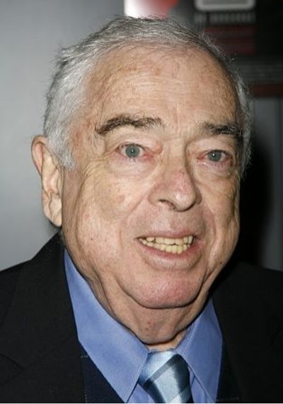 Jerry Bock Photo