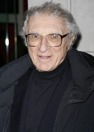 Sheldon Harnick Photo