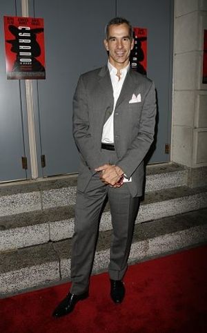 Jerry Mitchell Photo