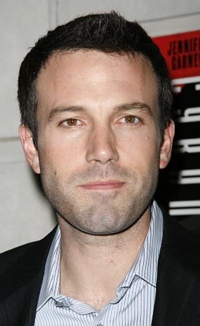 Ben Affleck Photo