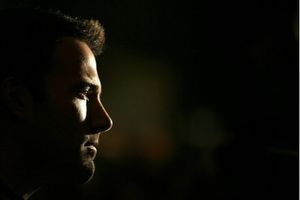 Ben Affleck Photo