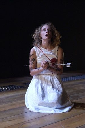 Atley Loughridge Photo