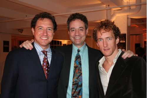 Photos: 'Frankenstein' Opening Night Party — photo 16 of 36