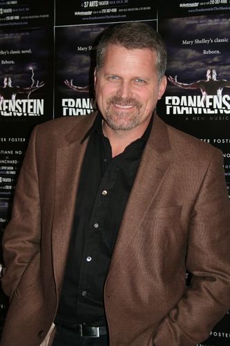 Photos: 'Frankenstein' Opening Night Party — photo 13 of 36