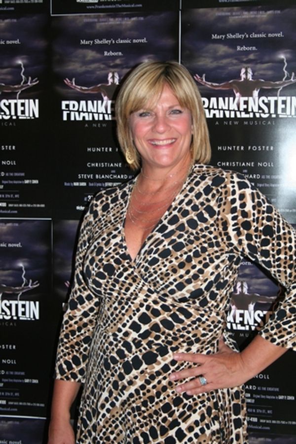 Kim Zimmer Photo