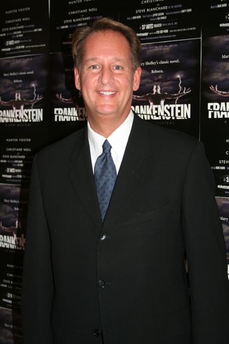 Douglas C. Evans Photo