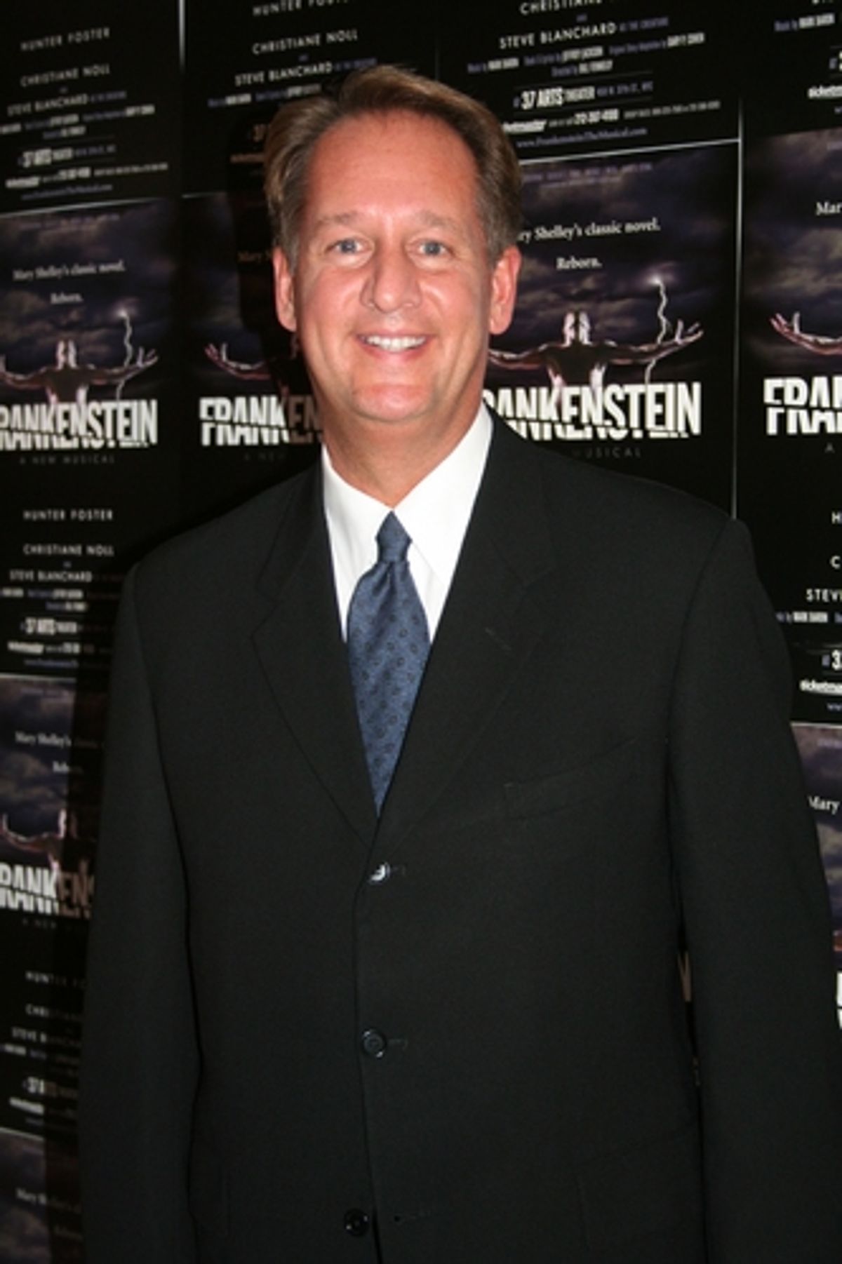 Douglas C. Evans (Producer) at 