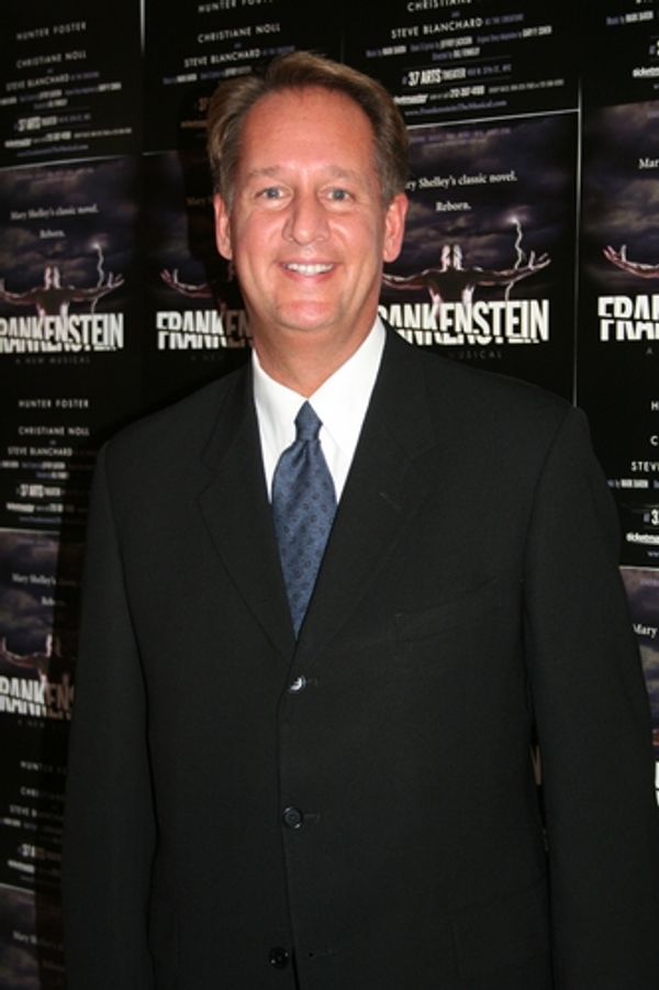 Douglas C. Evans (Producer) Photo
