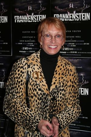 Sandy Duncan Photo