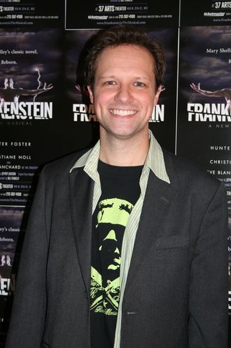 Photos: 'Frankenstein' Opening Night Party — photo 4 of 36