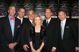 Producers: Emery Olcott, Gerald Goehring, Michael F Mitri, Barbara Olcott, Douglas C. Photo