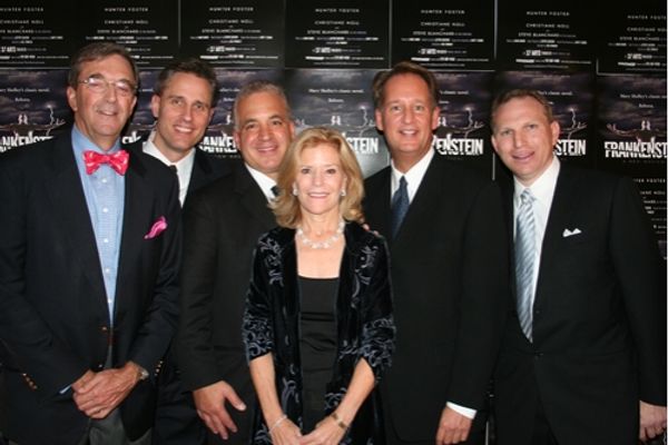 Producers: Emery Olcott, Gerald Goehring, Michael F Mitri, Barbara Olcott, Douglas C. Photo