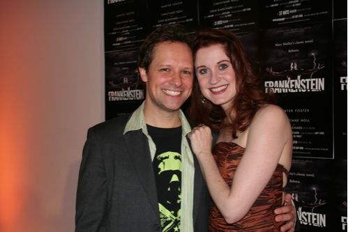 Photos: 'Frankenstein' Opening Night Party — photo 20 of 36