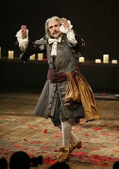 Chris Sarandon Photo