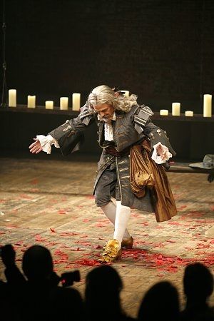 Chris Sarandon Photo