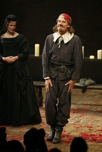 Kevin Kline Photo