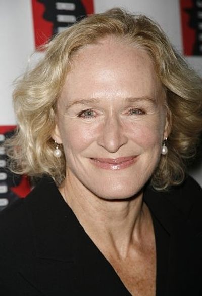 Glenn Close Photo