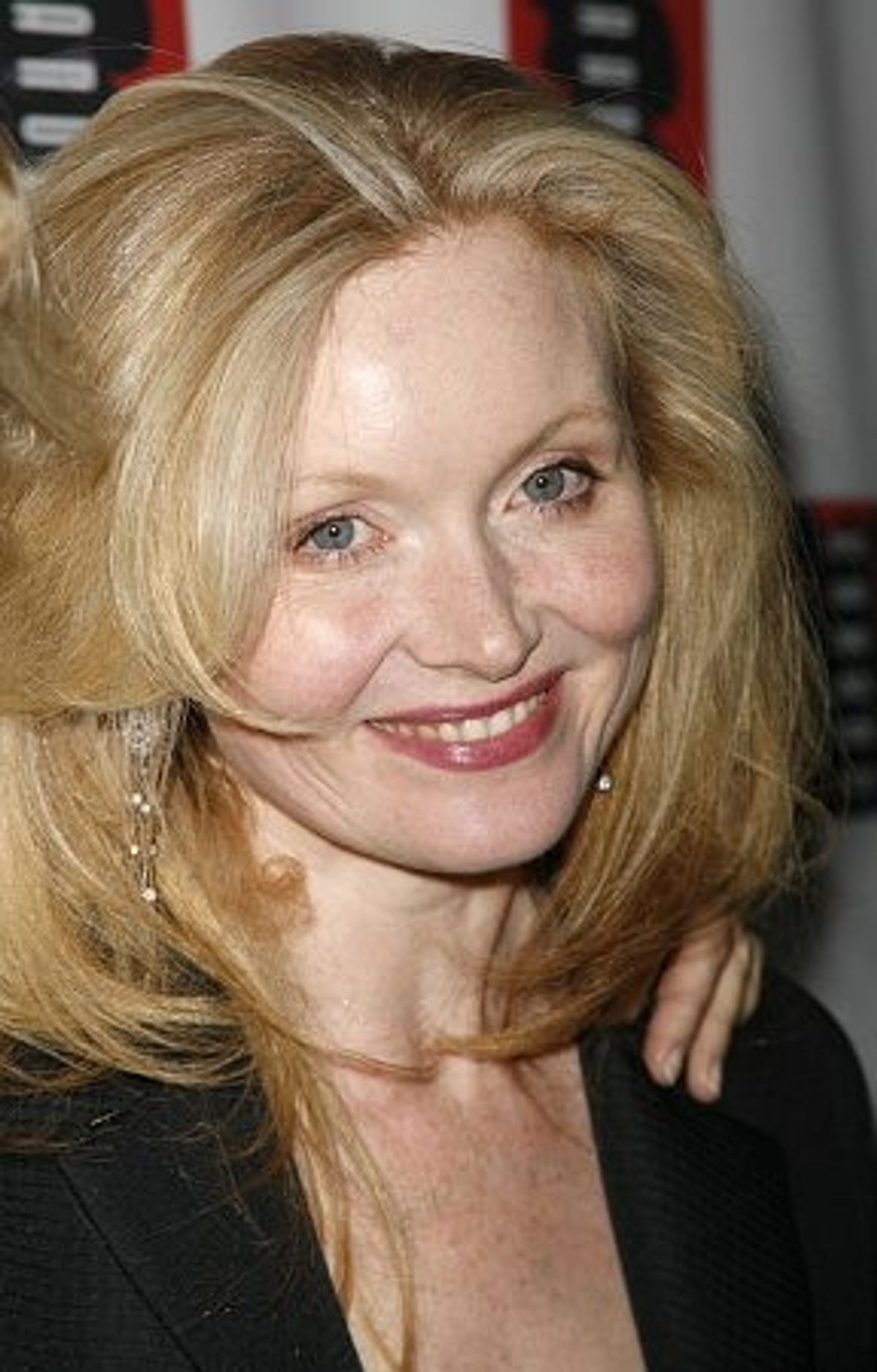 Essie Davis at 