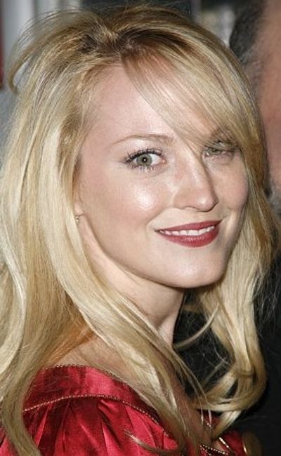 Brandi Burkhardt Photo