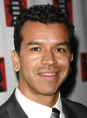 Sergio Trujillo @ BroadwayWorld Sergio Trujillo Photo